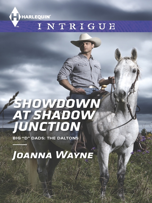 Title details for Showdown at Shadow Junction by Joanna Wayne - Available